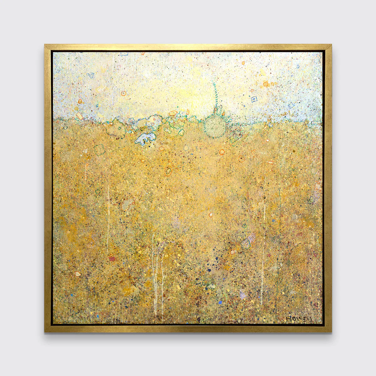 Sprout - Open Edition Canvas Print - Image 5