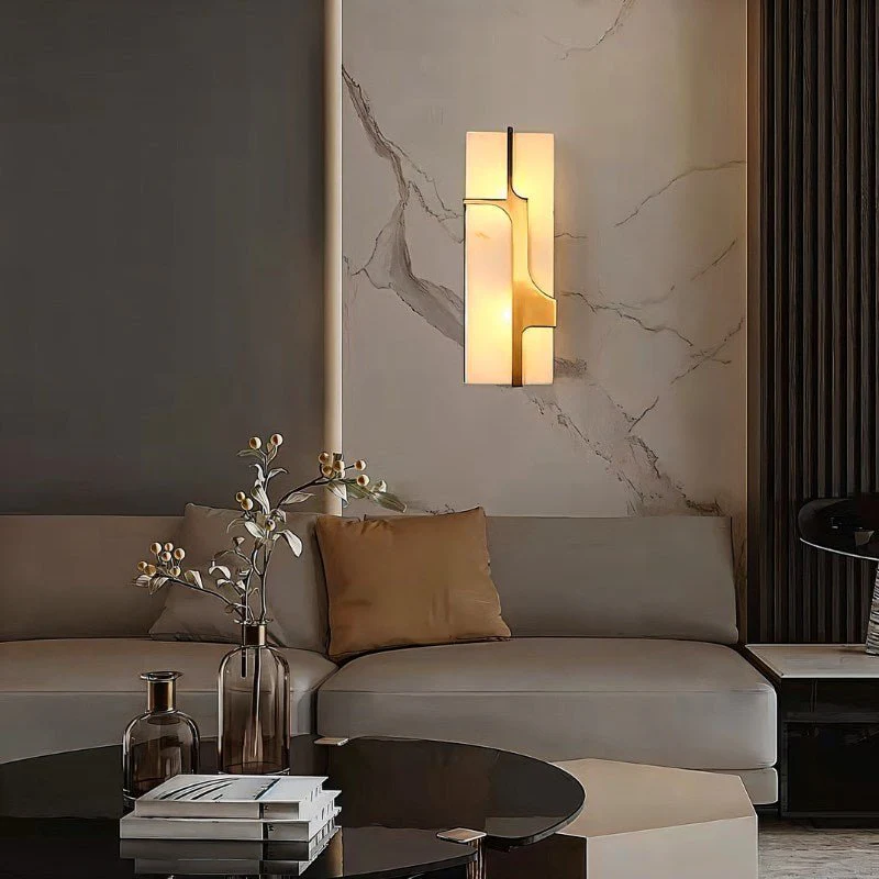 Squary Wall Lamp - Image 10