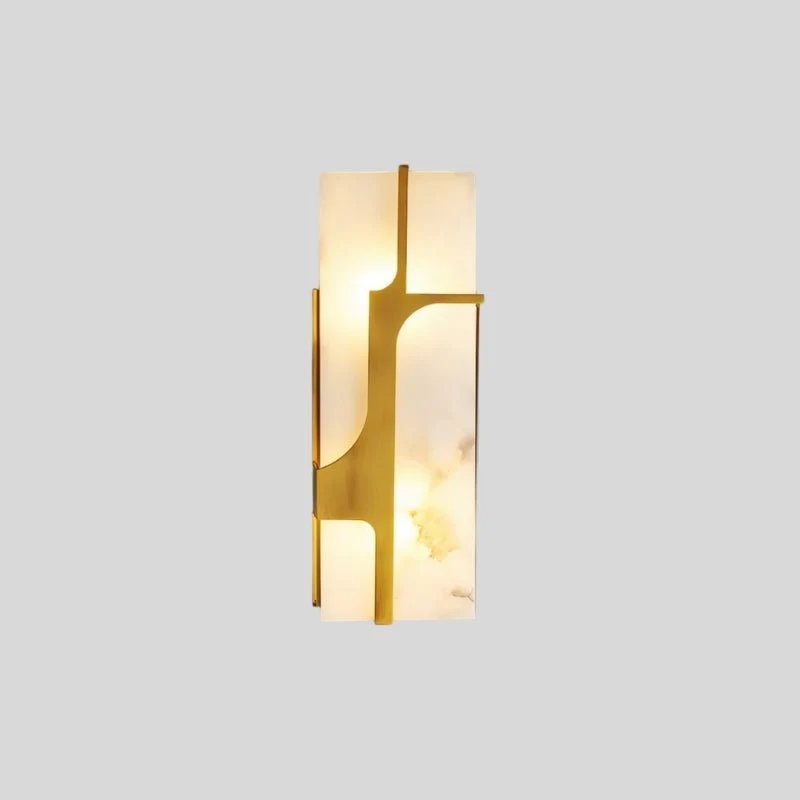 Squary Wall Lamp - Image 12