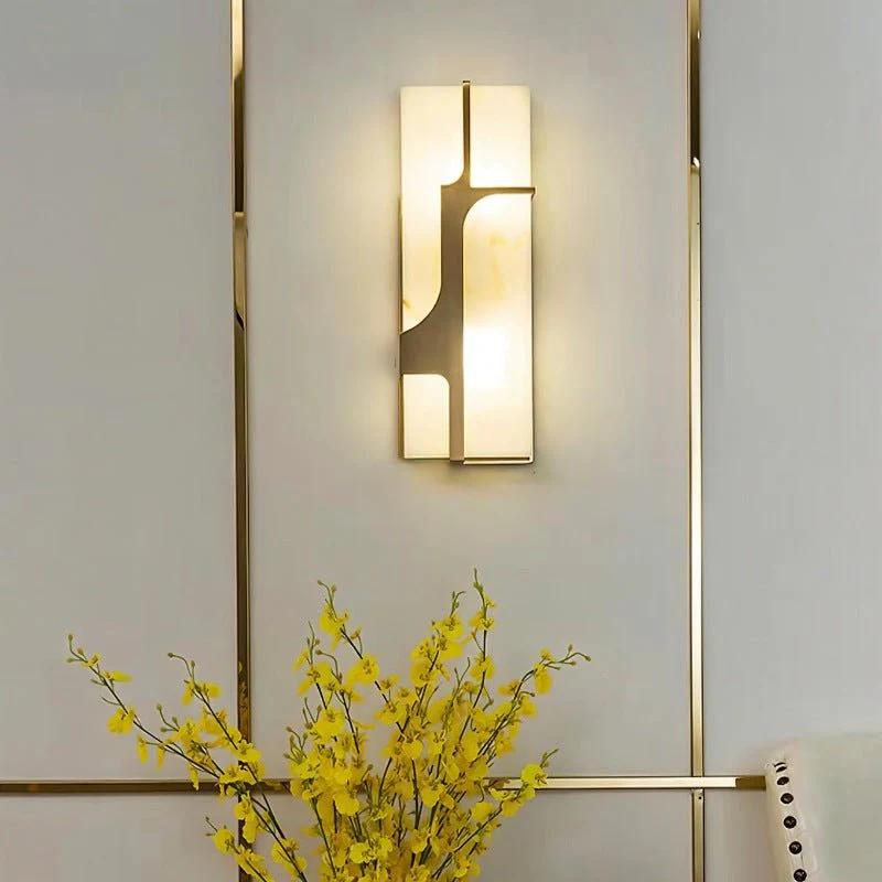 Squary Wall Lamp - Image 3