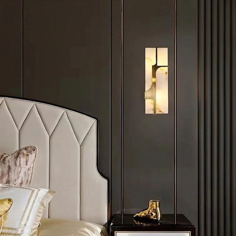 Squary Wall Lamp - Image 6