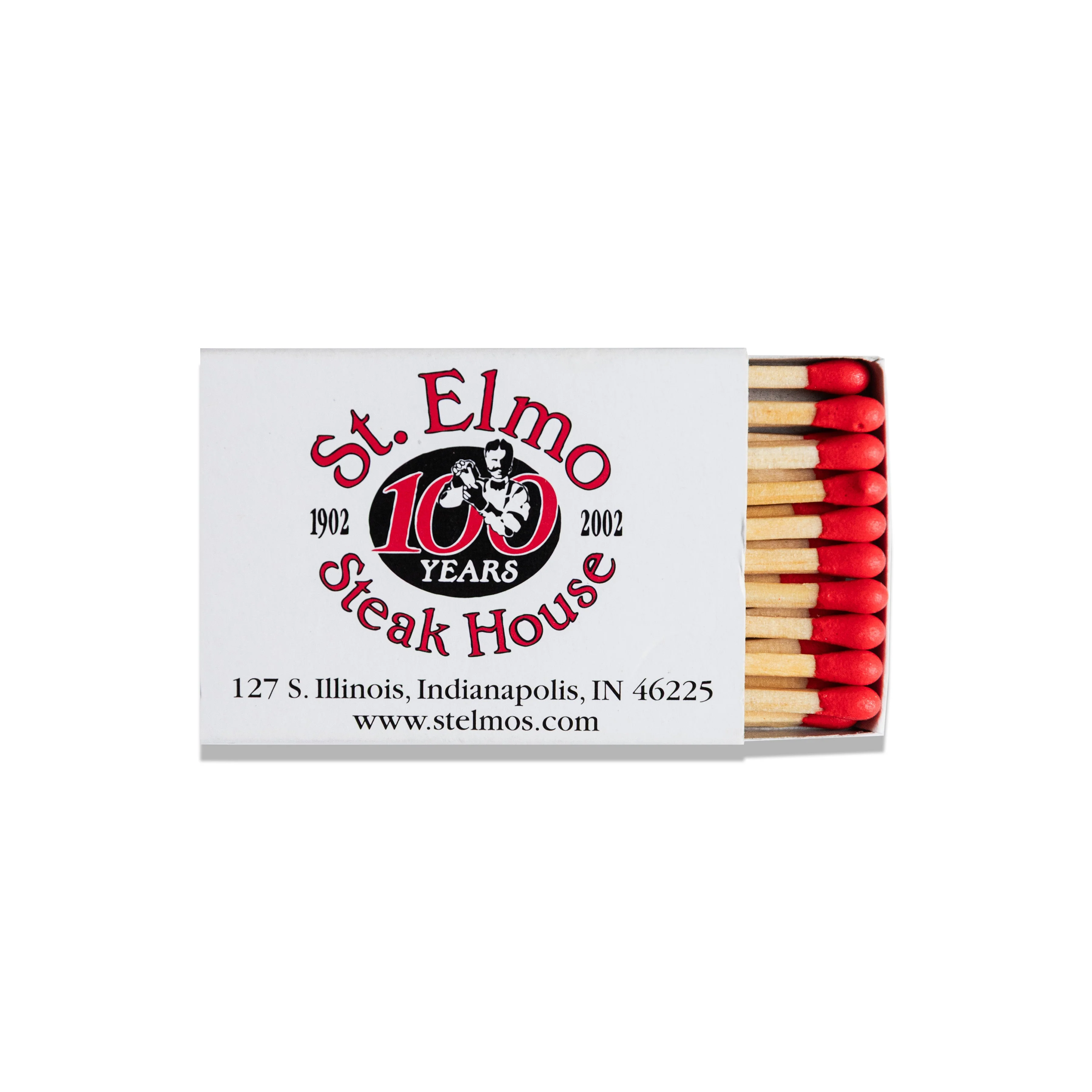 St. Elmo Catering - Image 4