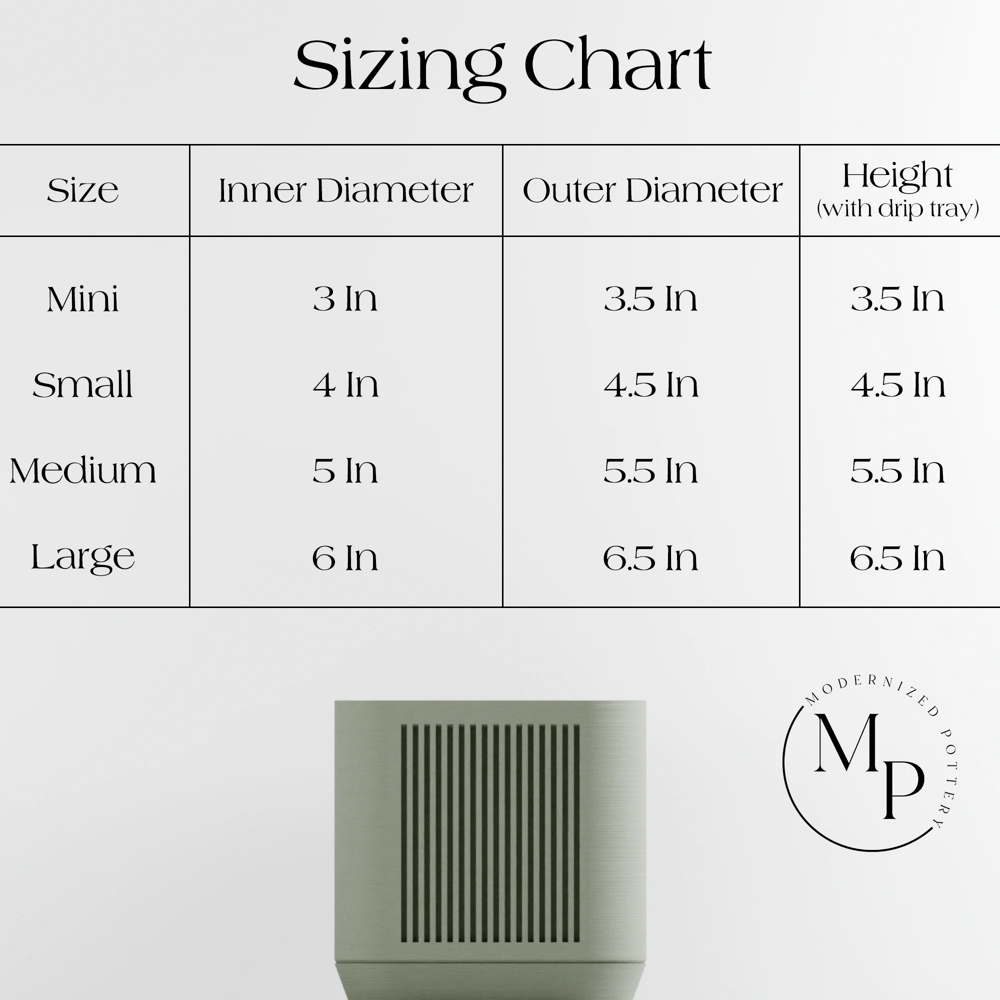 STACK Planter - Image 10