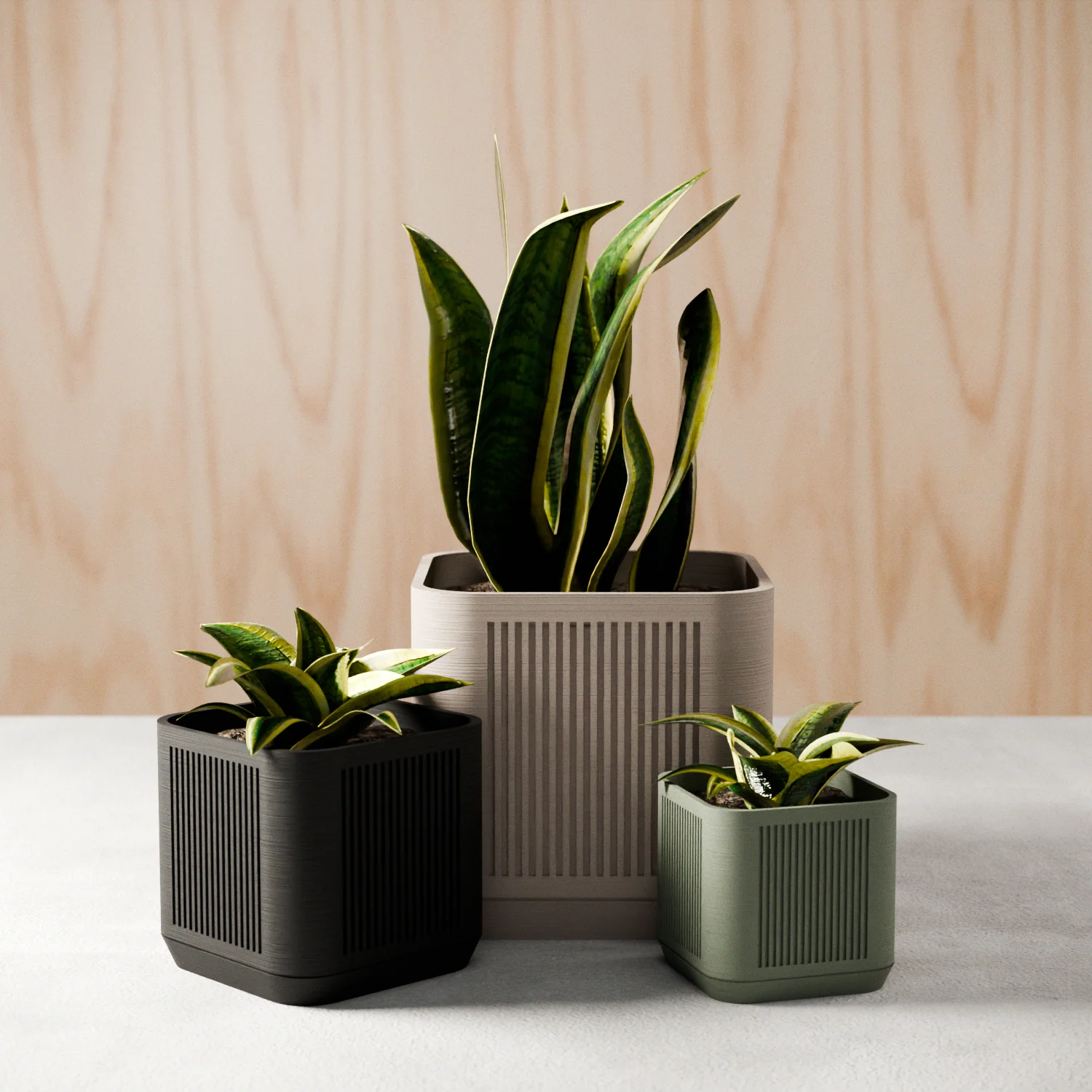 STACK Planter - Image 2