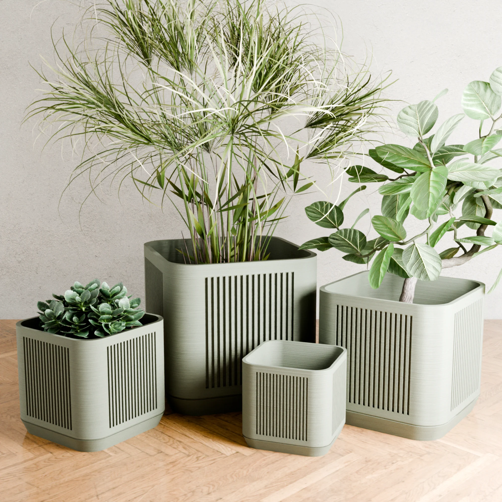 STACK Planter - Image 3