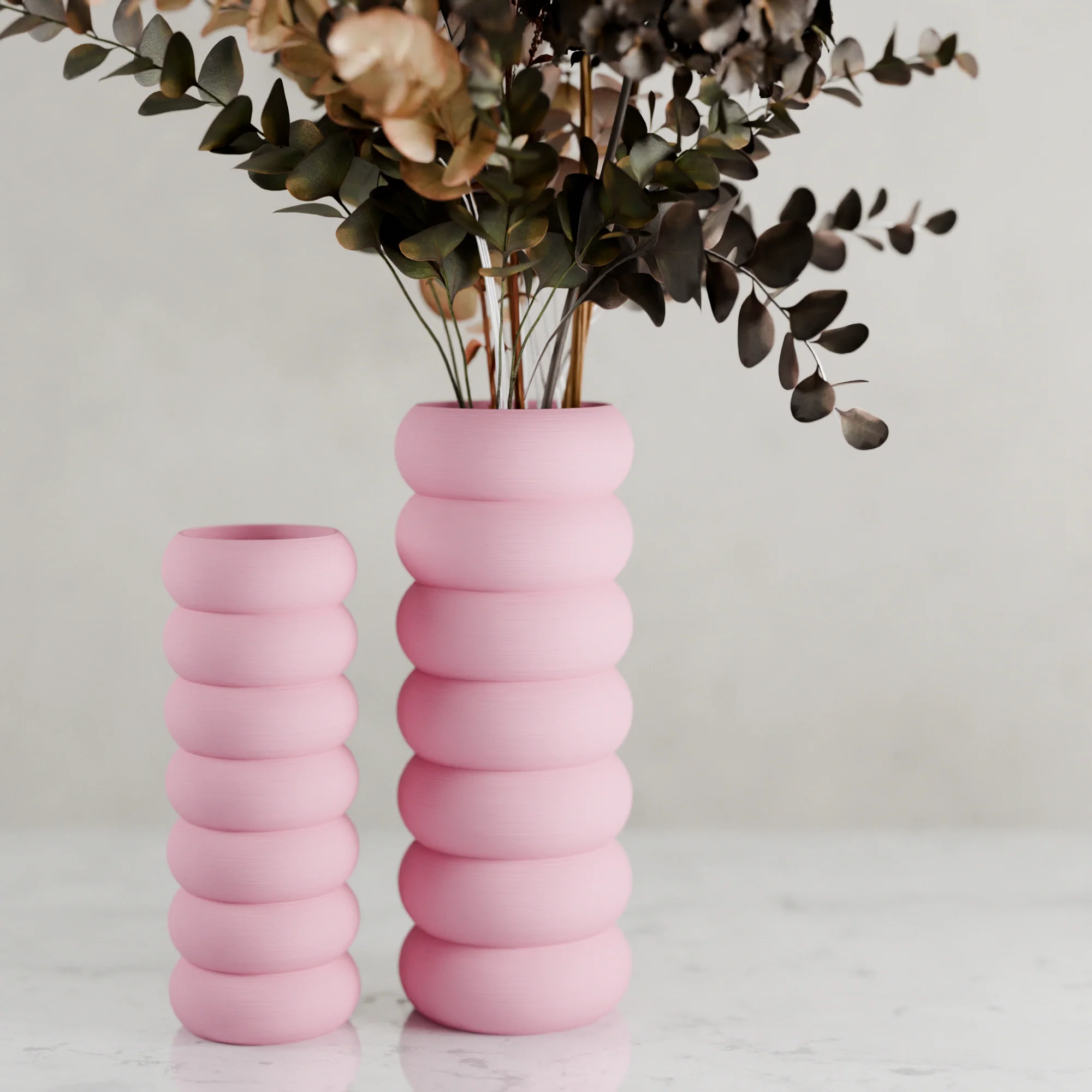 Stacked Vase - Image 3