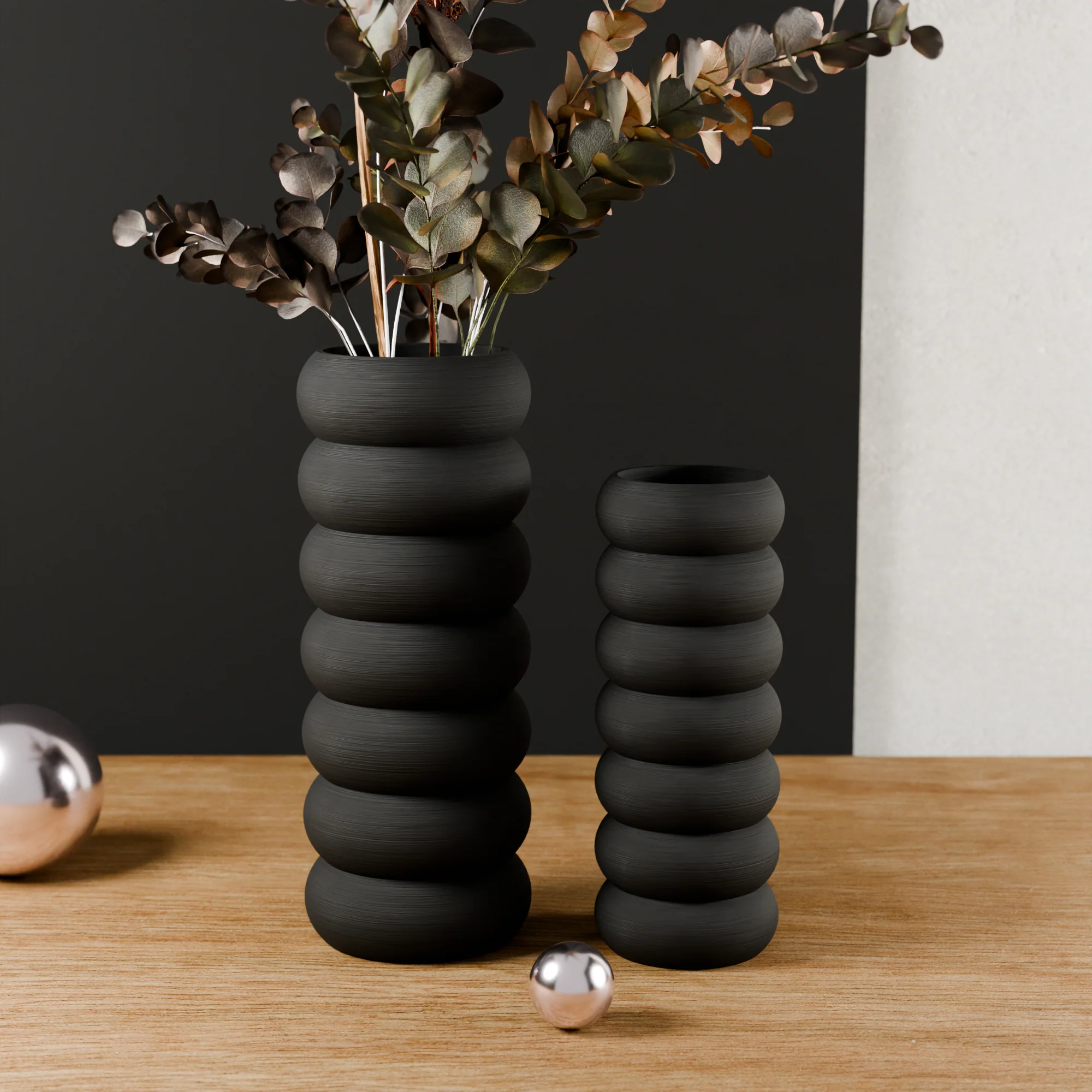 Stacked Vase - Image 4