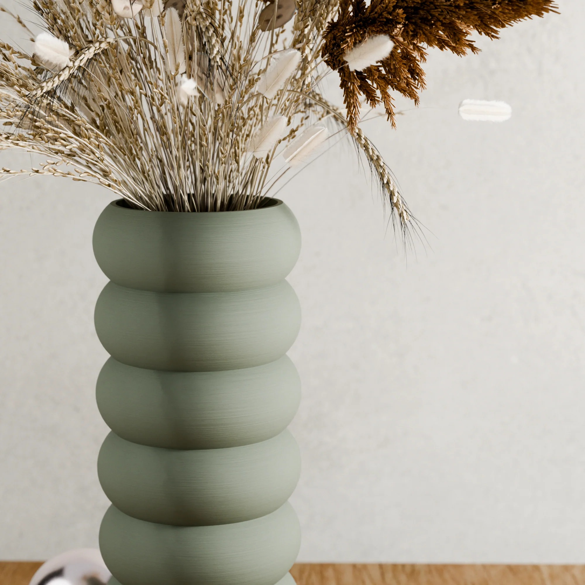 Stacked Vase - Image 6