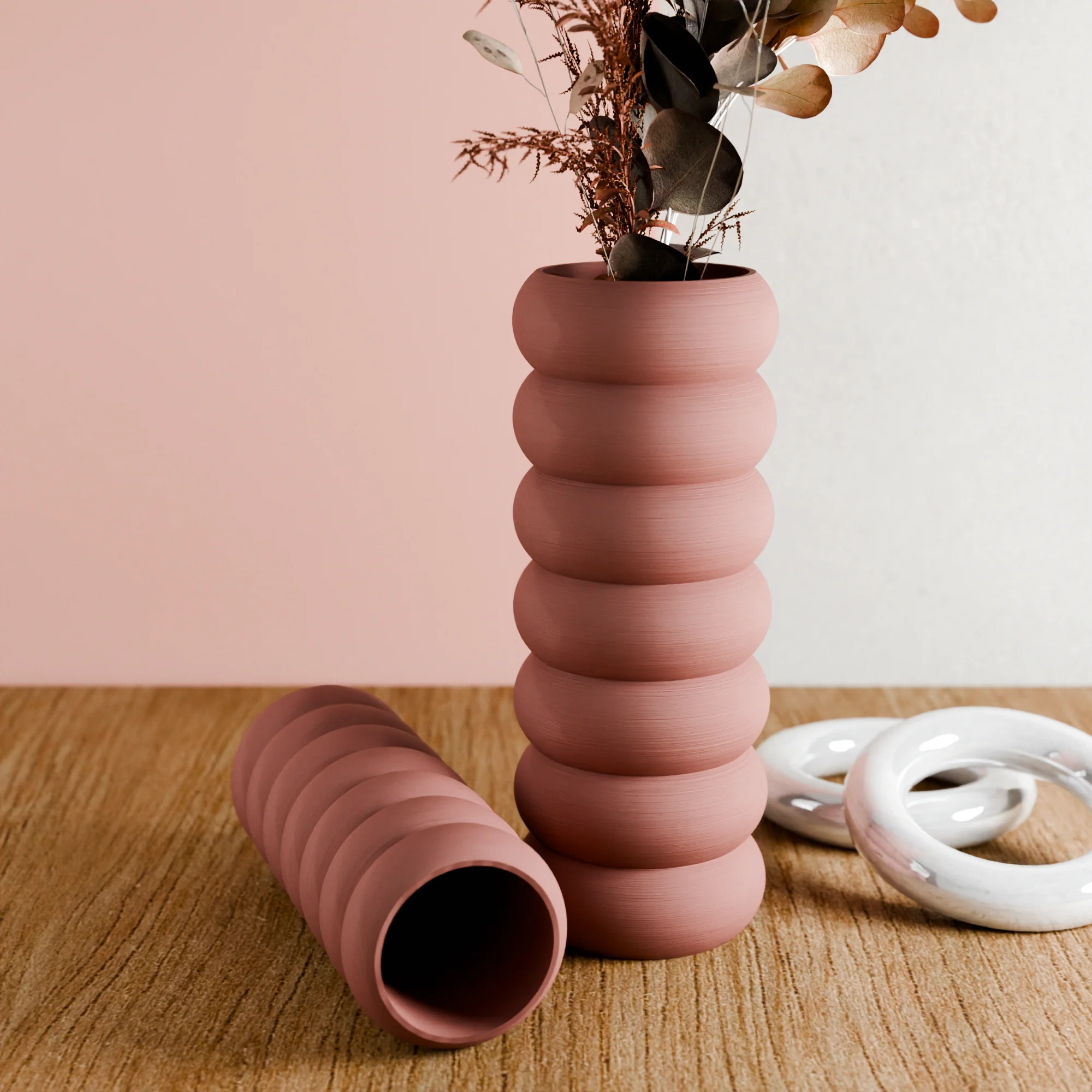 Stacked Vase - Image 8