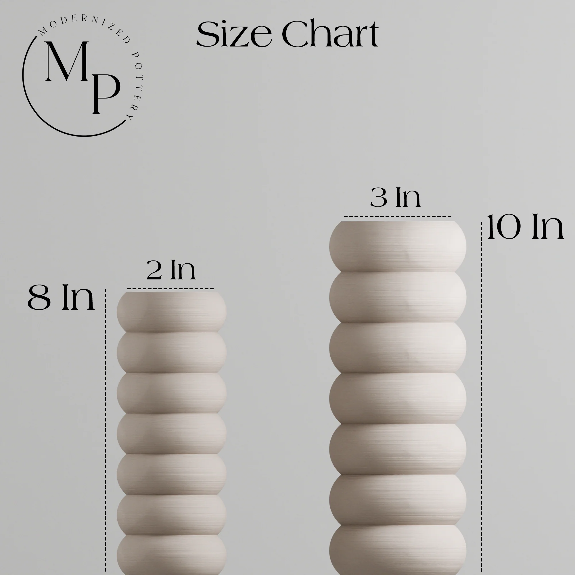 Stacked Vase - Image 9