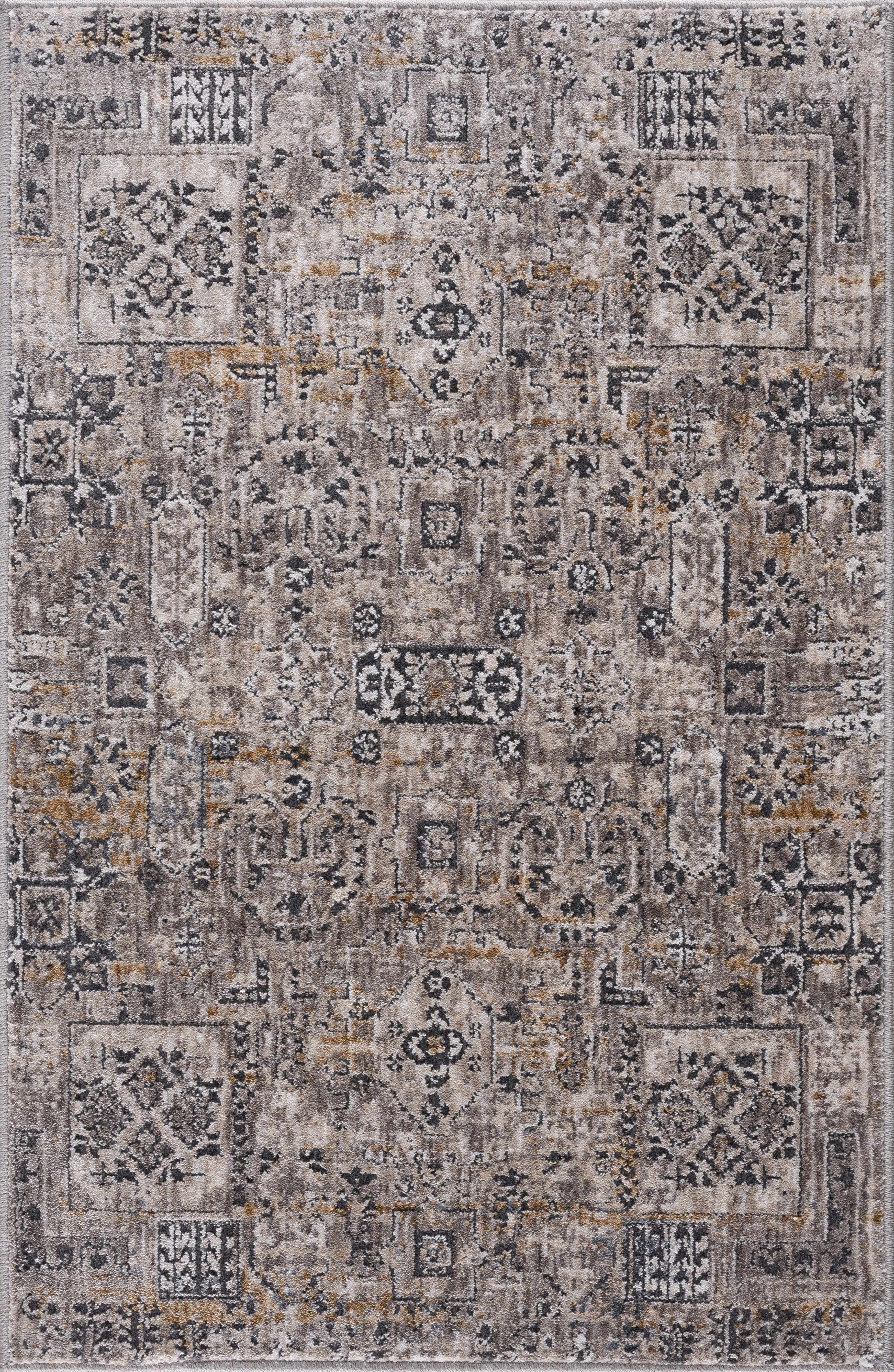 Stacyville Luxe Fringe Rug - Image 10