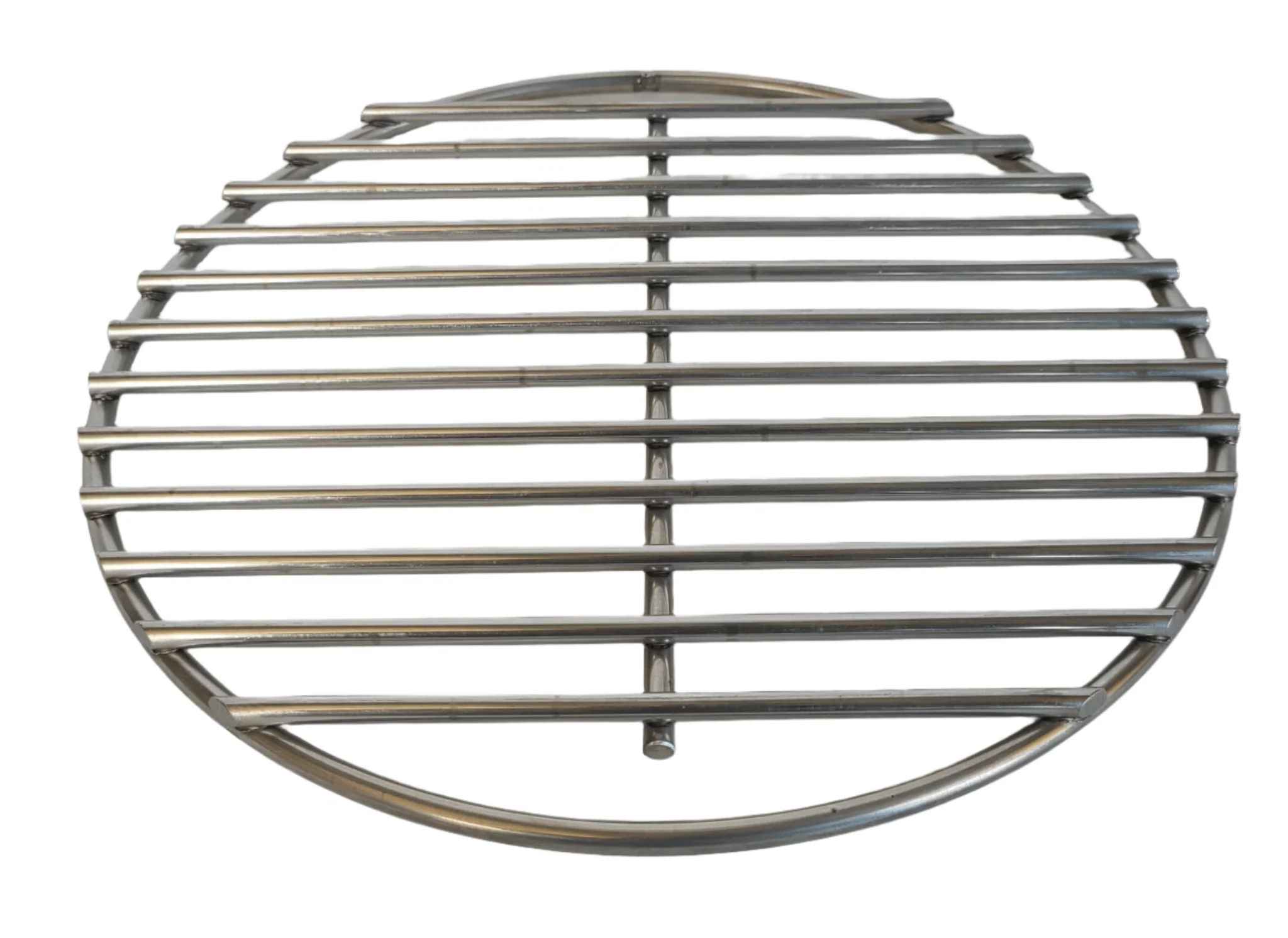 Stainless Charcoal Grate For 14 WSM - Image 2