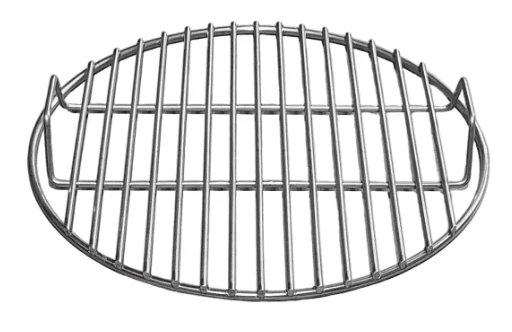 Stainless Cooking Grate For 14 WSM (Lower Grate) - Image 2