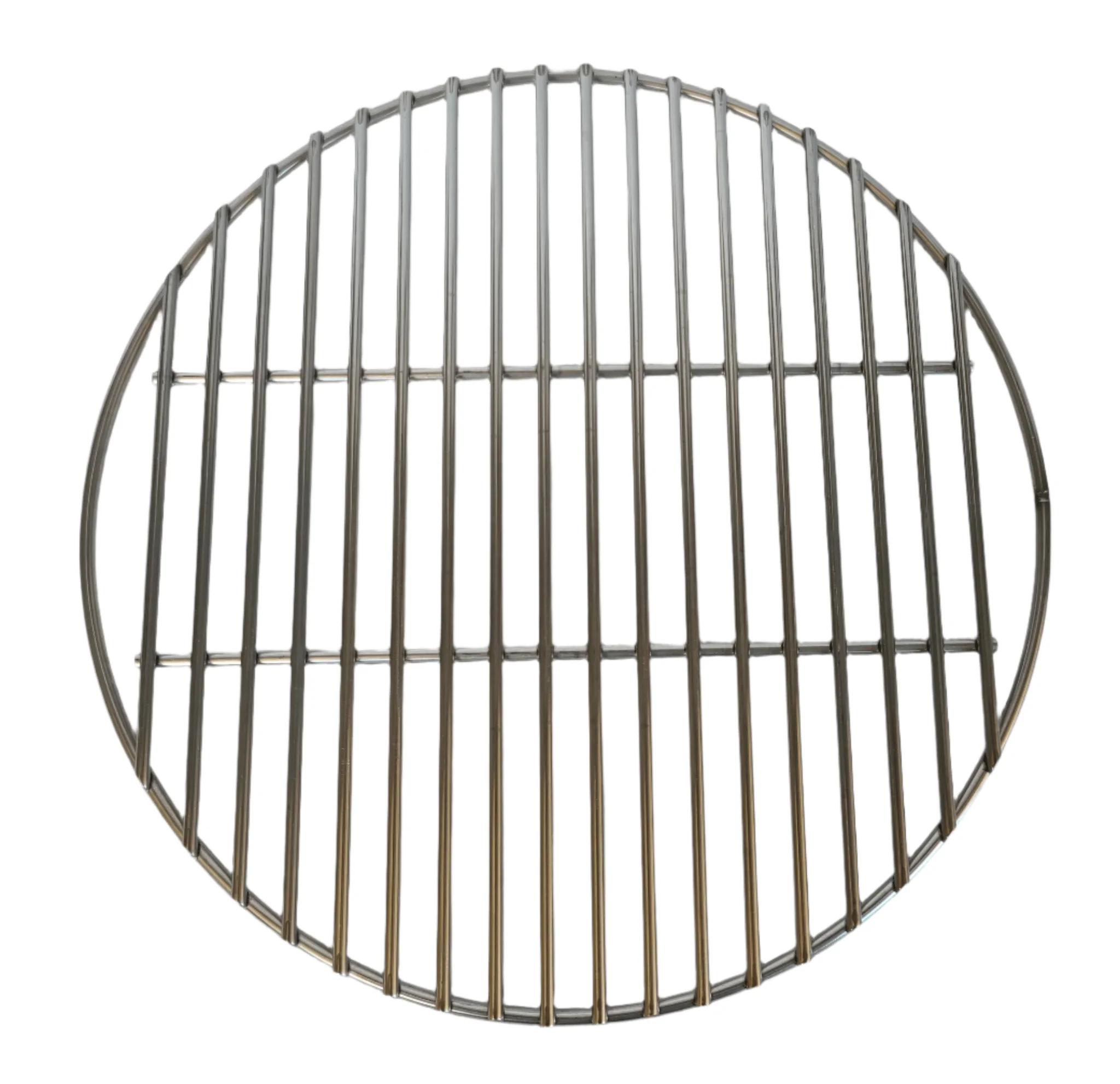 Stainless Steel Charcoal Grate For 18 WSM - Image 2