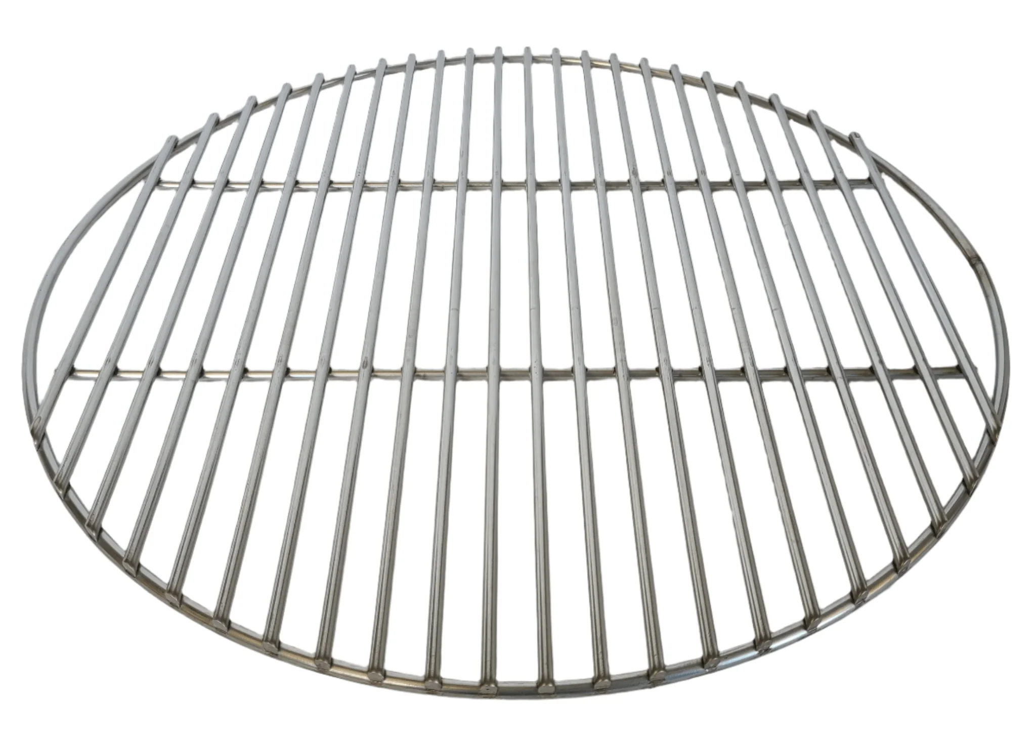 Stainless Steel Charcoal Grate For 22 WSM - Image 3