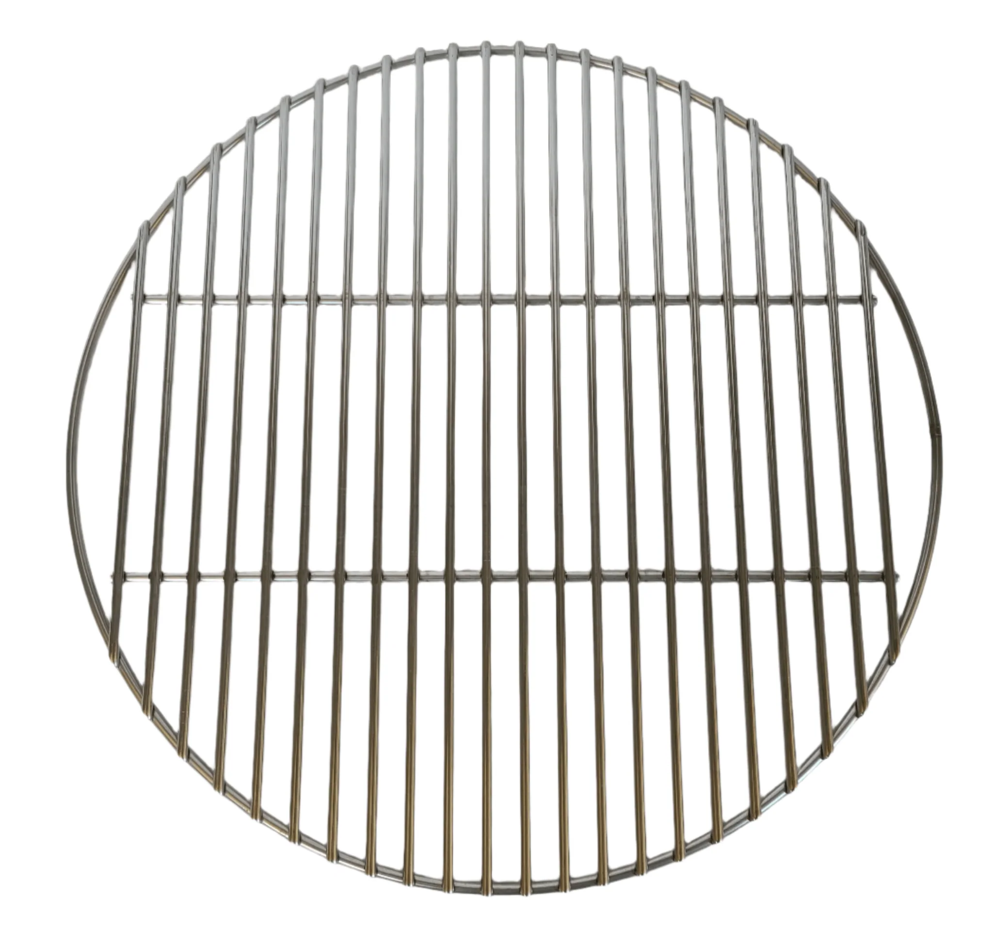 Stainless Steel Charcoal Grate For 22 WSM - Image 4