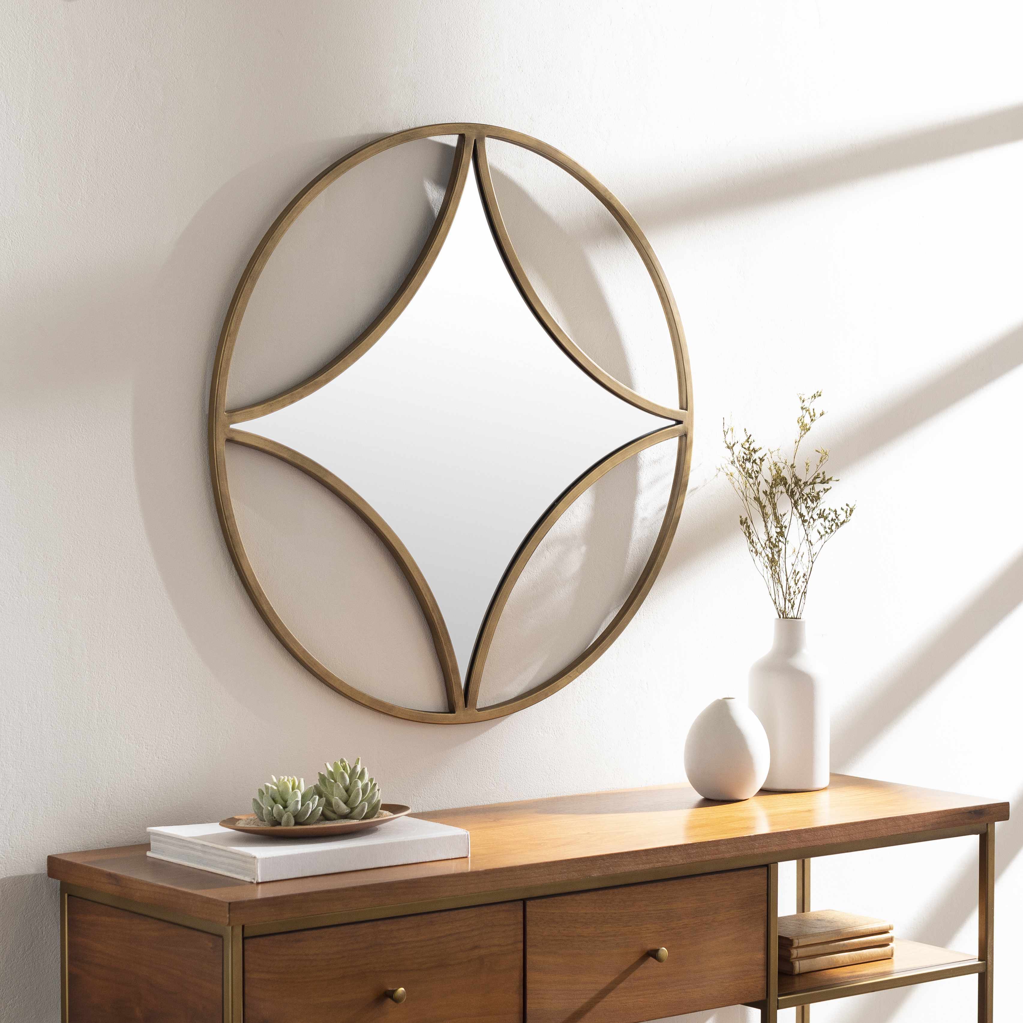 Stallings Mirror - Clearance - Image 2