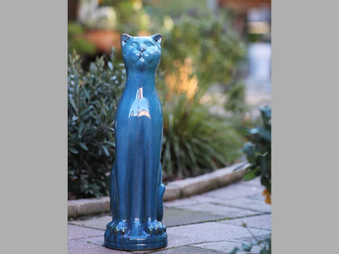 Standing Cat By Plantatorem - Image 3