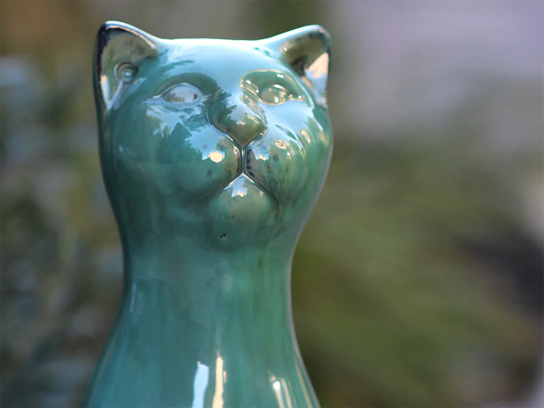Standing Cat By Plantatorem - Image 4
