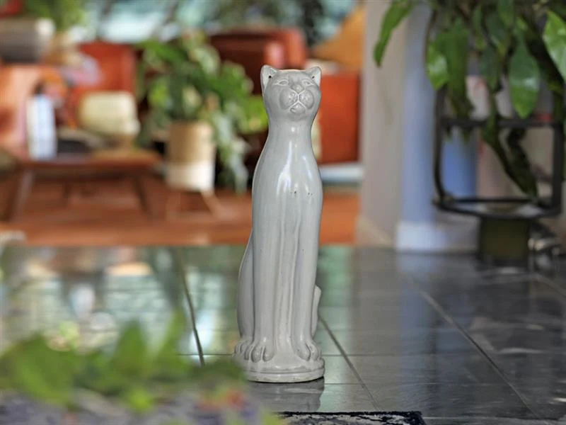 Standing Cat By Plantatorem - Image 6
