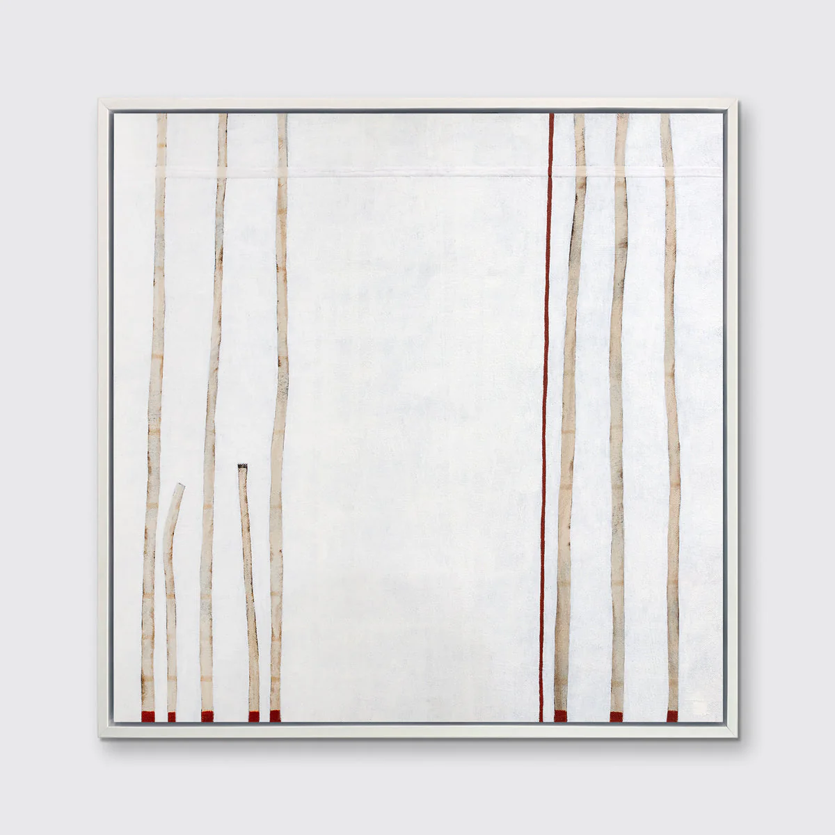 Standing Tall, Standing Proud - Limited Edition Canvas Print - Image 3