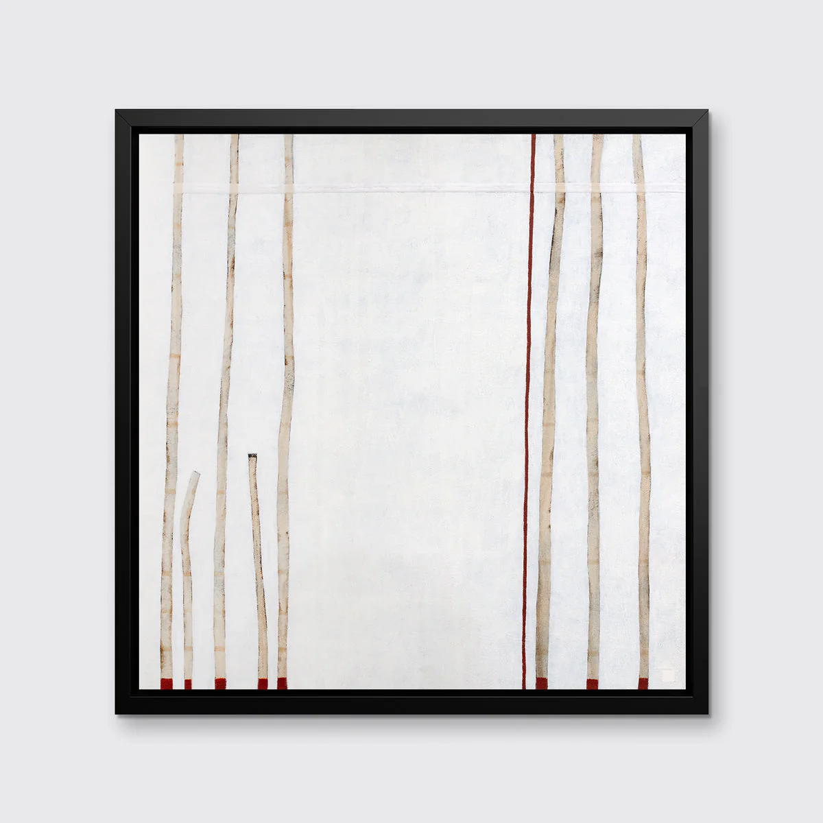 Standing Tall, Standing Proud - Limited Edition Canvas Print - Image 7