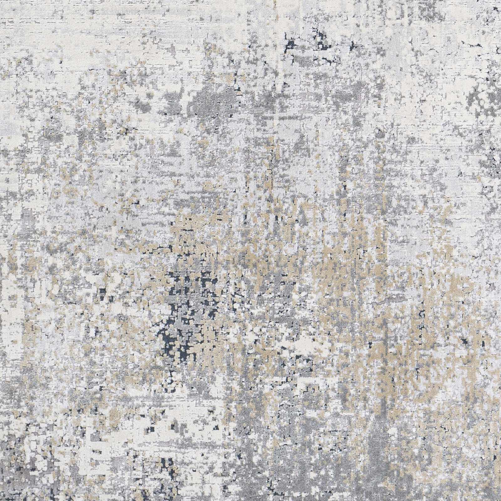Standlake Textured Luxe Area Rug - Image 3