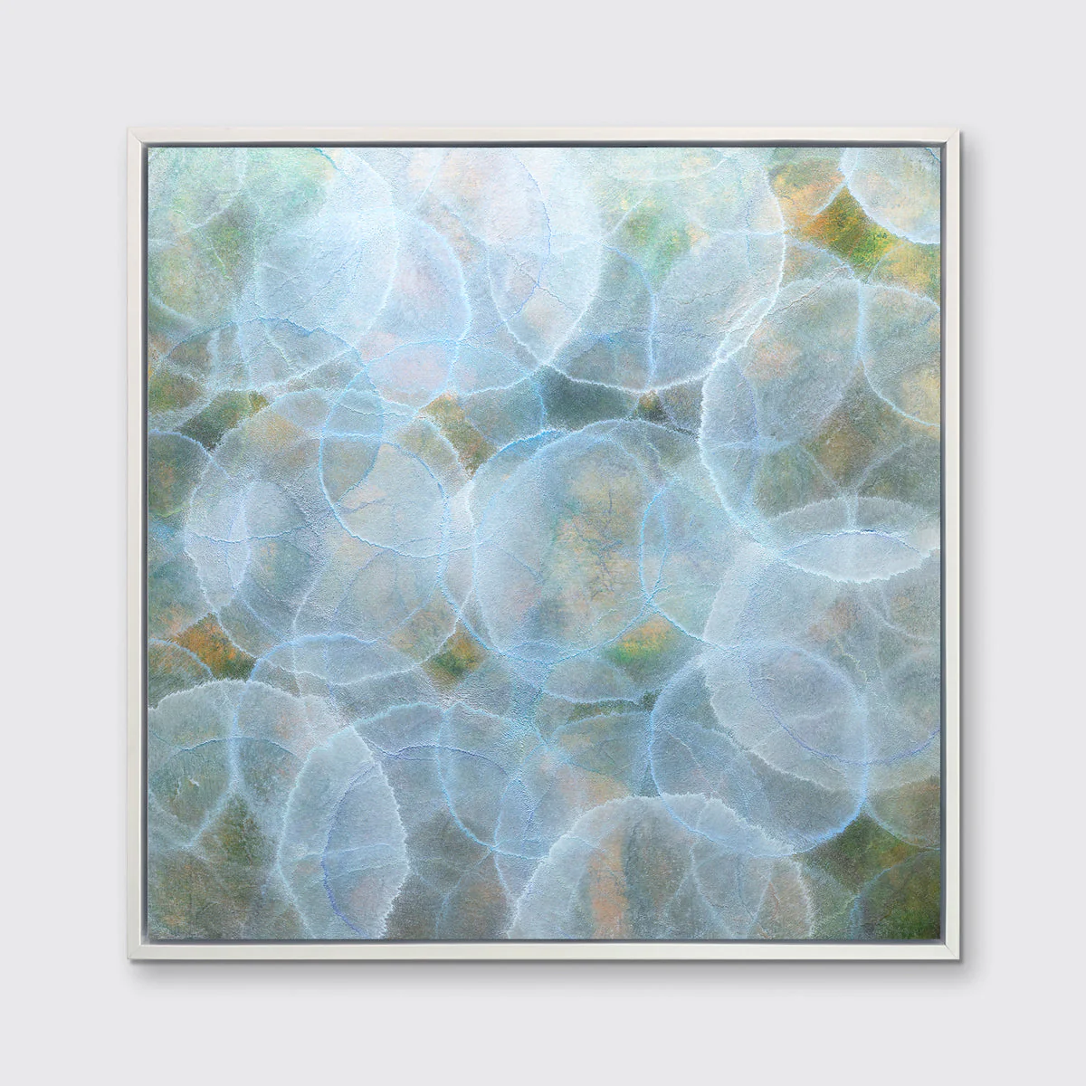 Staphisagria - Limited Edition Canvas Print - Image 6