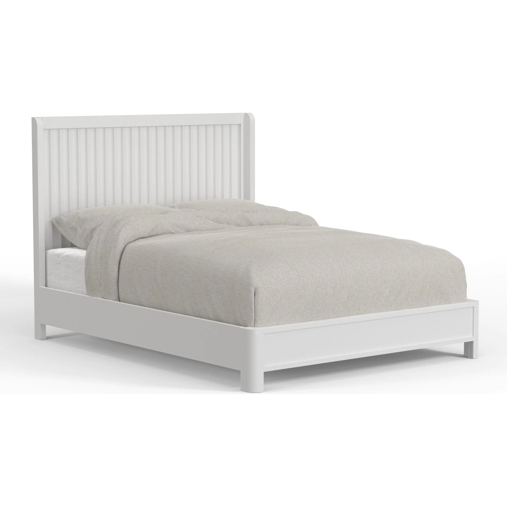 Stapleton Panel Bed - Image 2