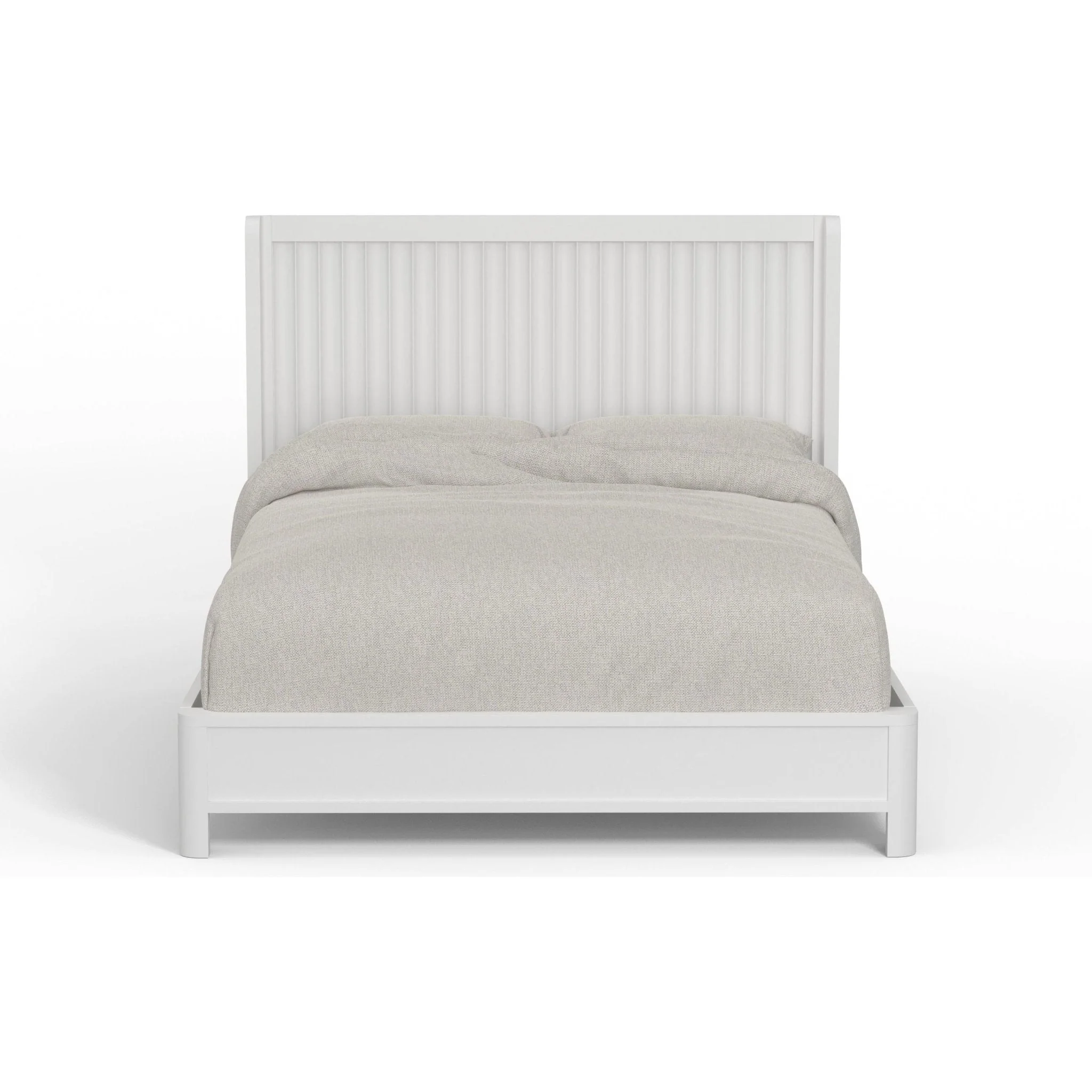 Stapleton Panel Bed - Image 3