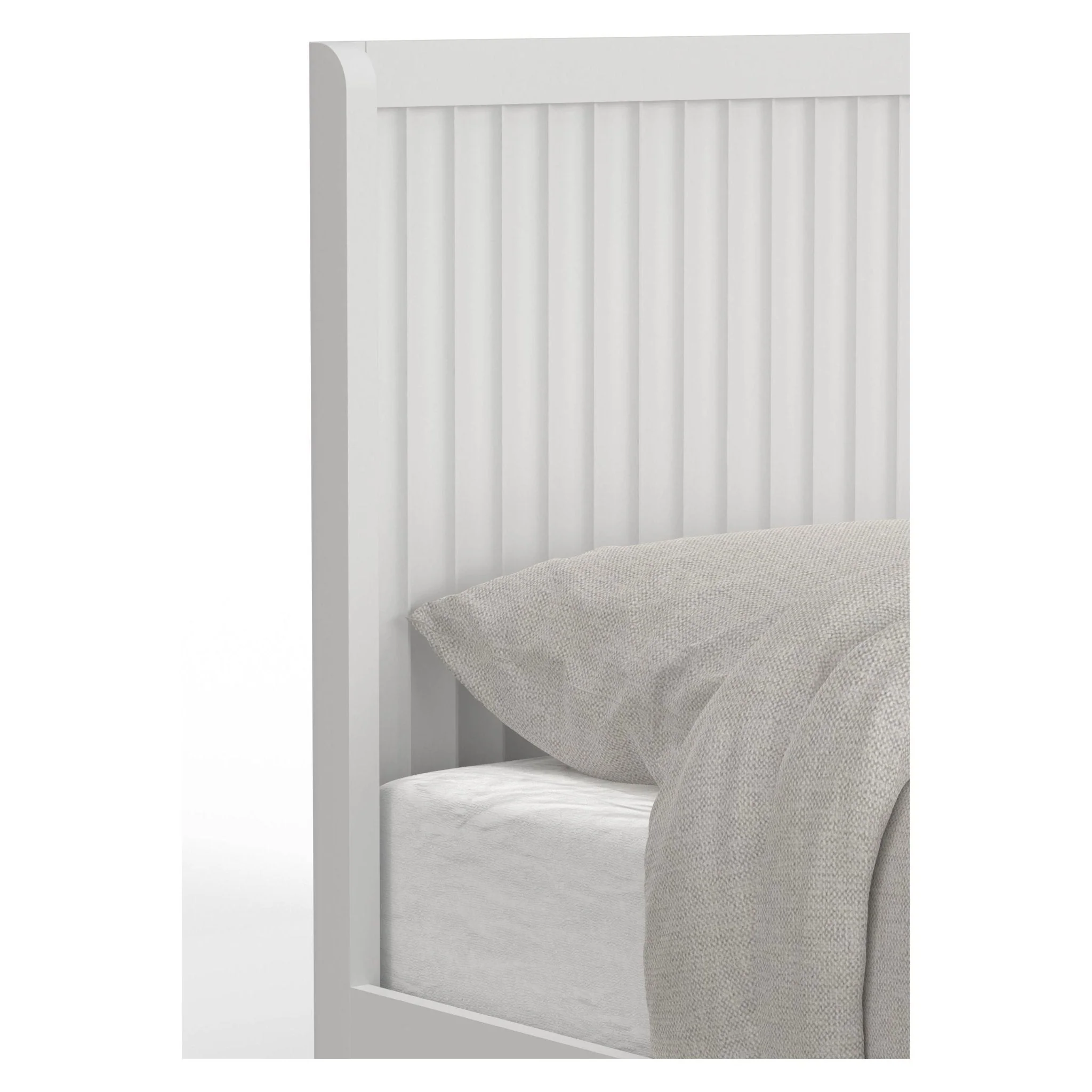 Stapleton Panel Bed - Image 4