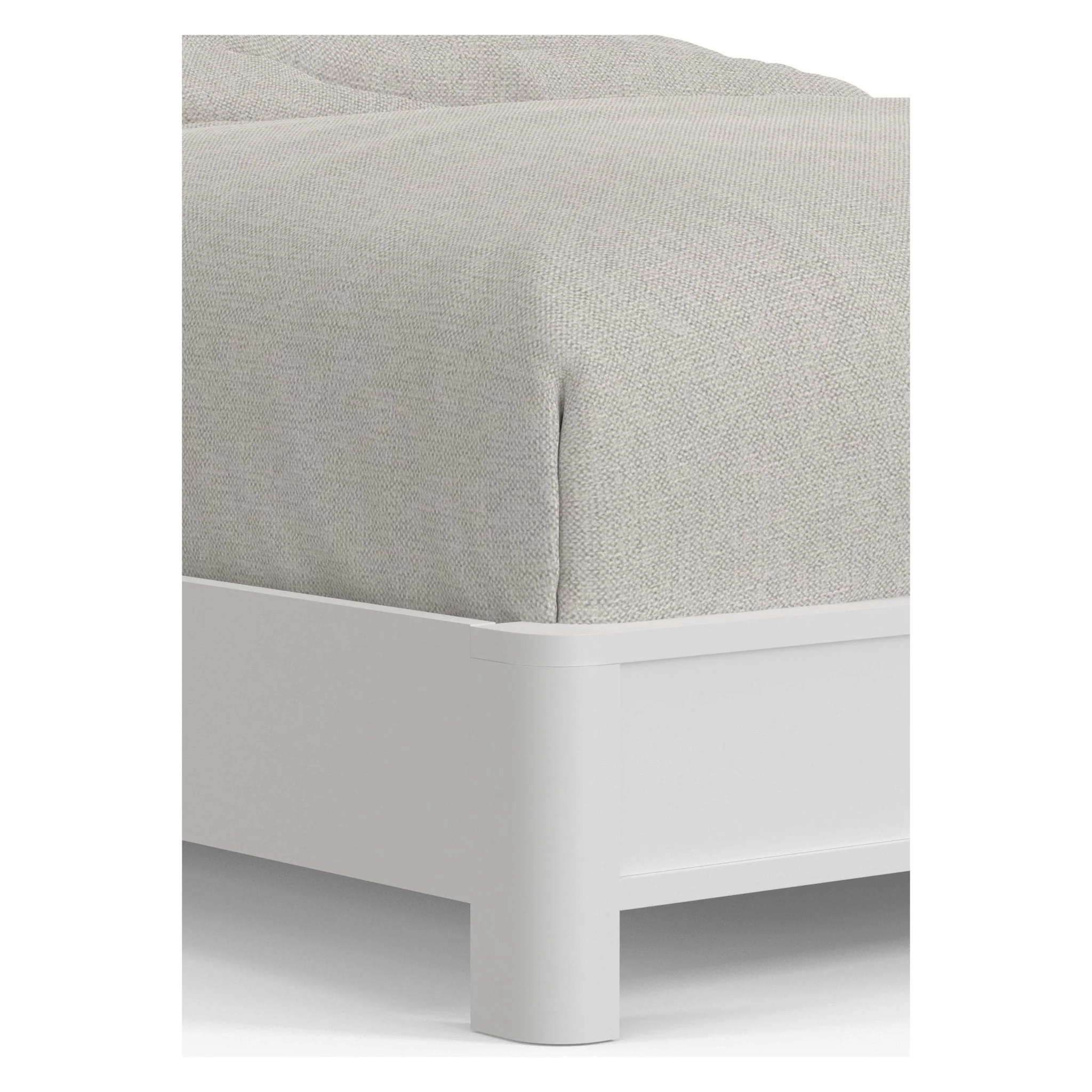 Stapleton Panel Bed - Image 5