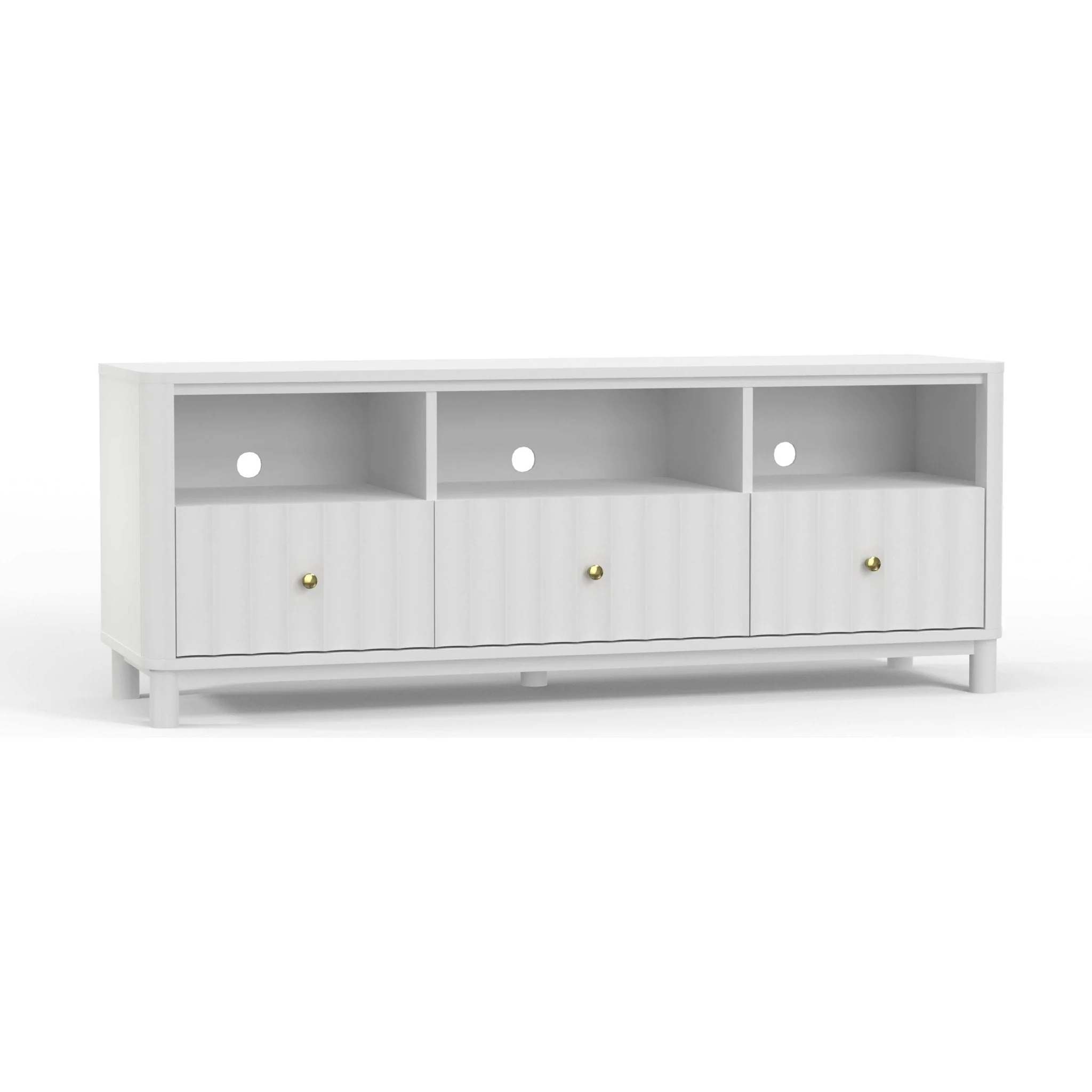 Stapleton TV Console - Image 2