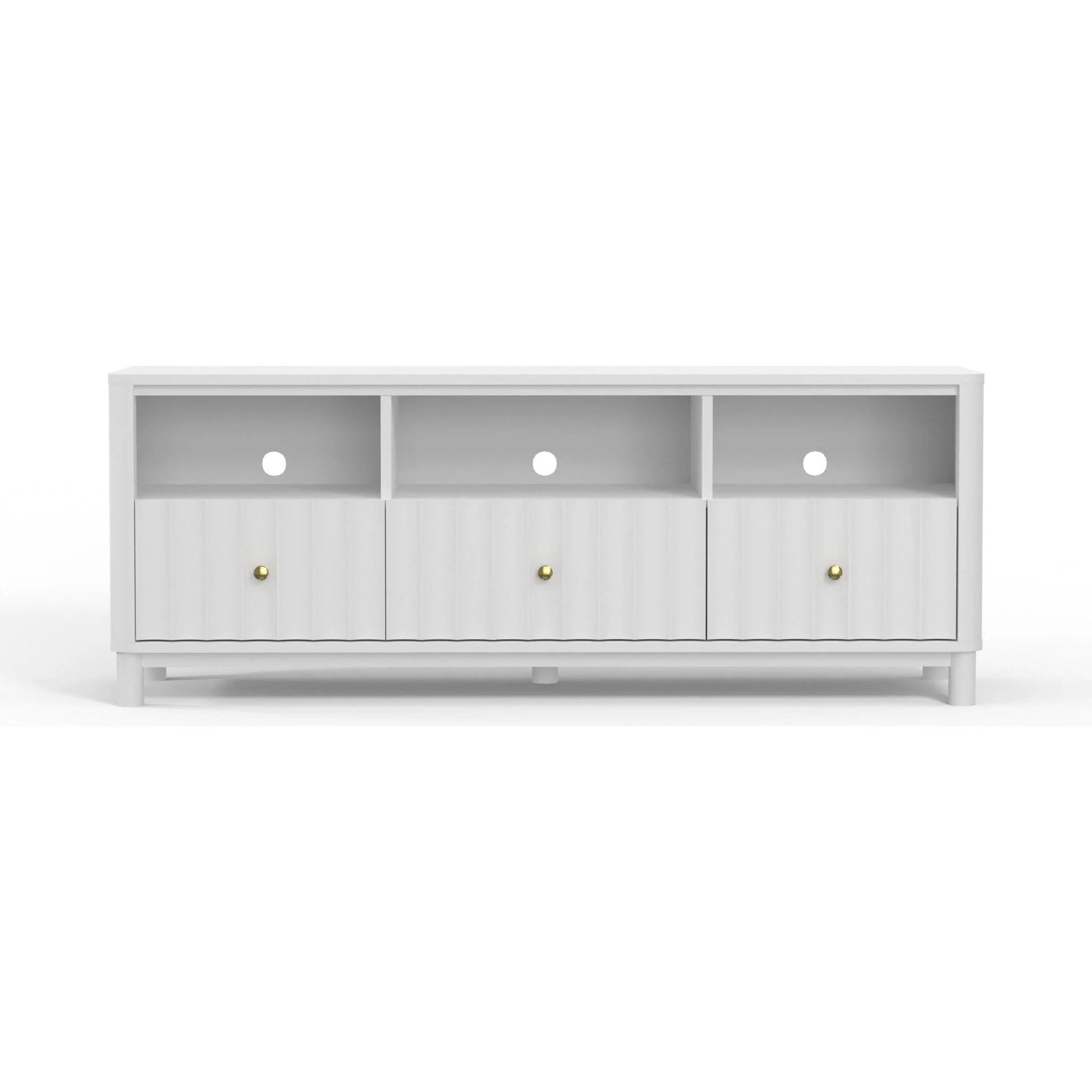 Stapleton TV Console - Image 3