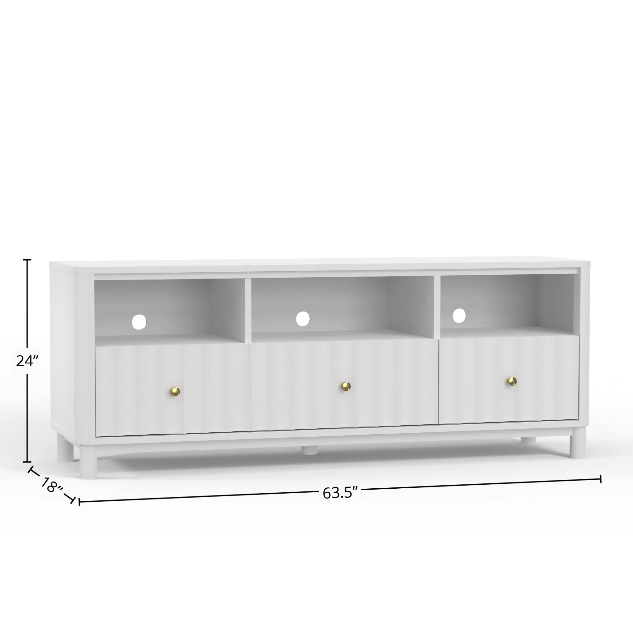 Stapleton TV Console - Image 6
