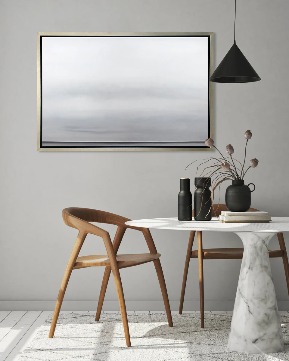 Starting the Day - Limited Edition Canvas Print - Image 2