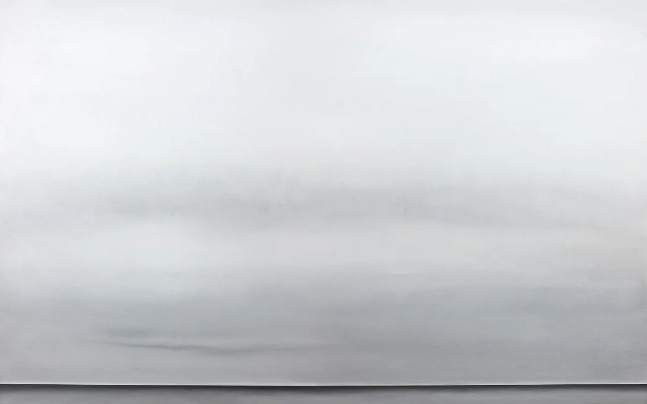Starting the Day - Limited Edition Canvas Print - Image 3