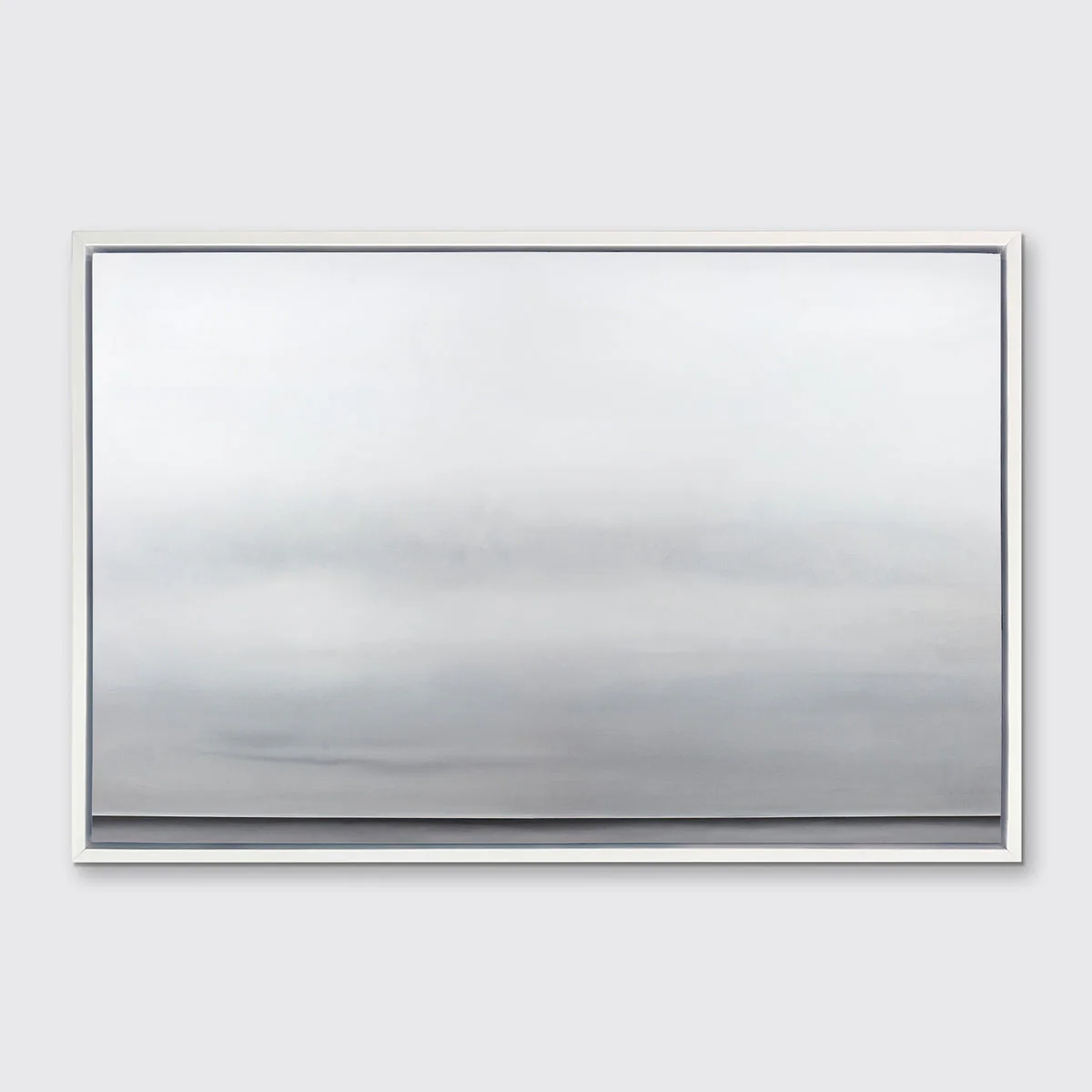 Starting the Day - Limited Edition Canvas Print - Image 4