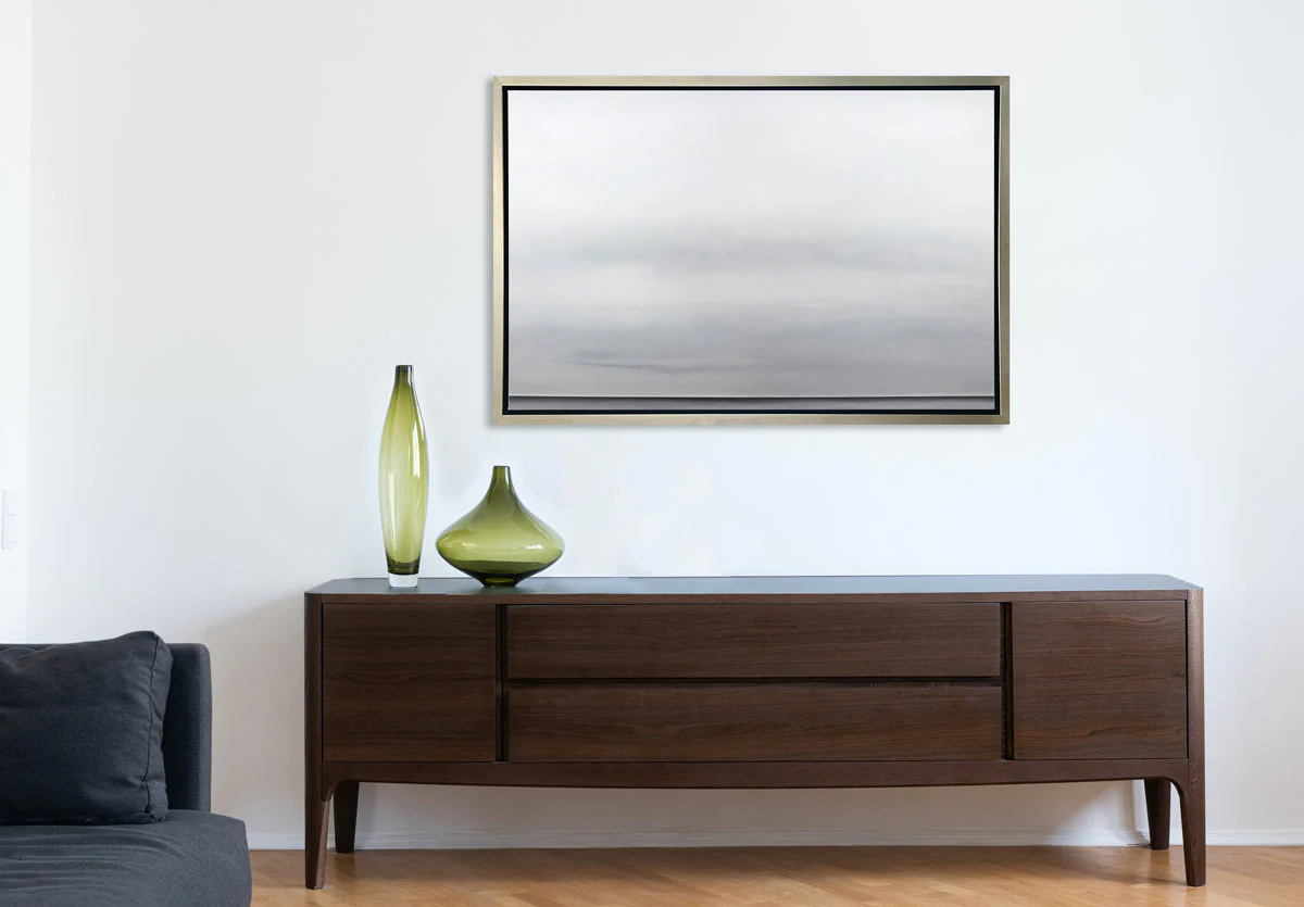 Starting the Day - Limited Edition Canvas Print - Image 5