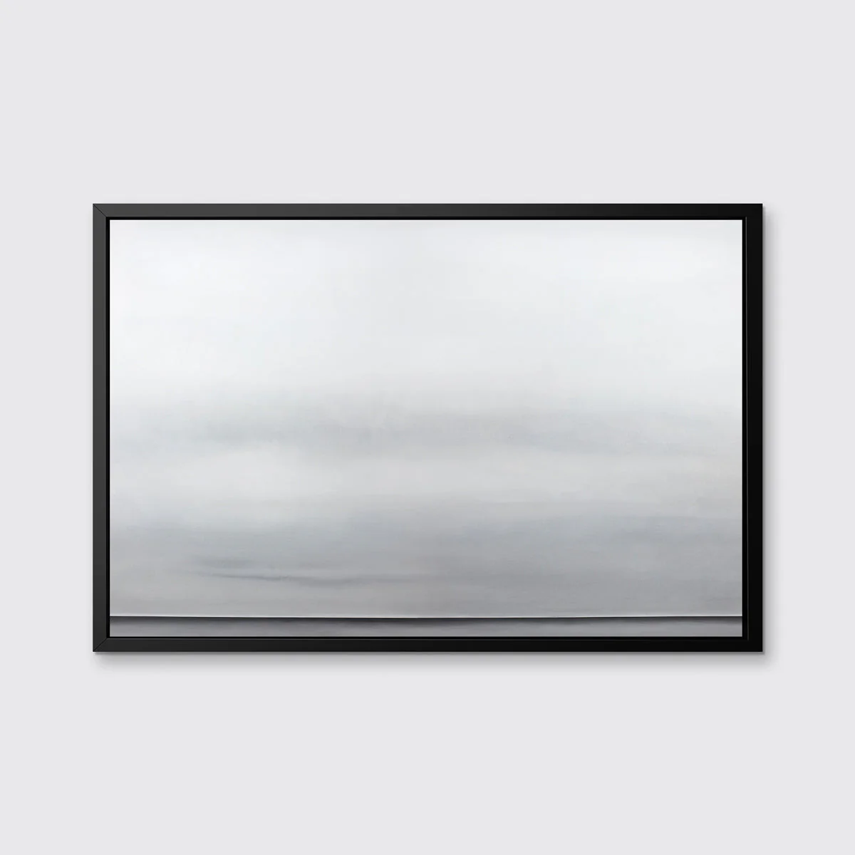 Starting the Day - Limited Edition Canvas Print - Image 6