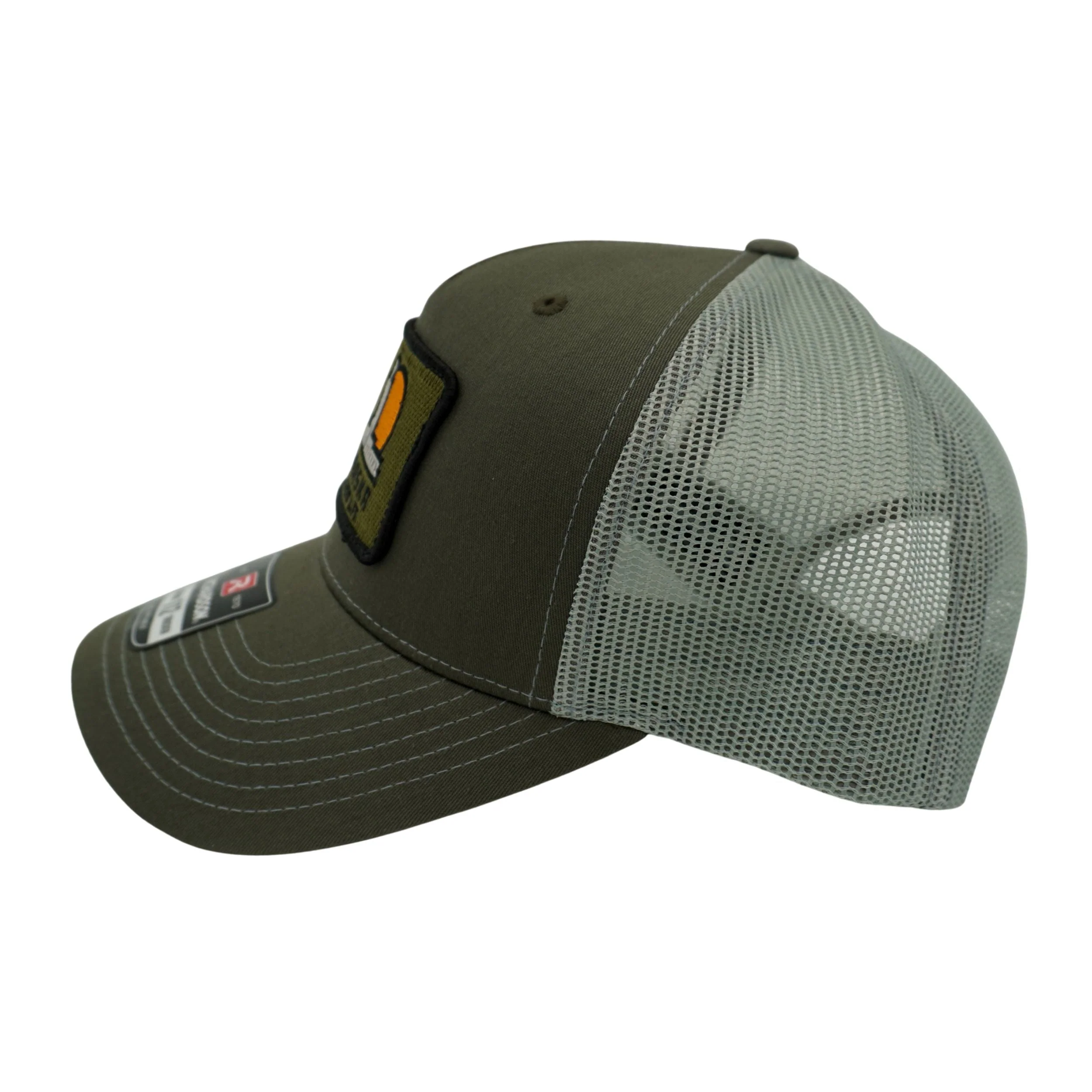 State Capitol Trucker Hat | Nebraska State Historical Society - Image 2