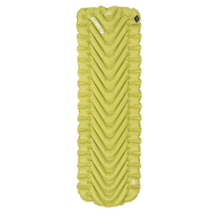 Static V SUMMIT-Chartreuse - Image 10