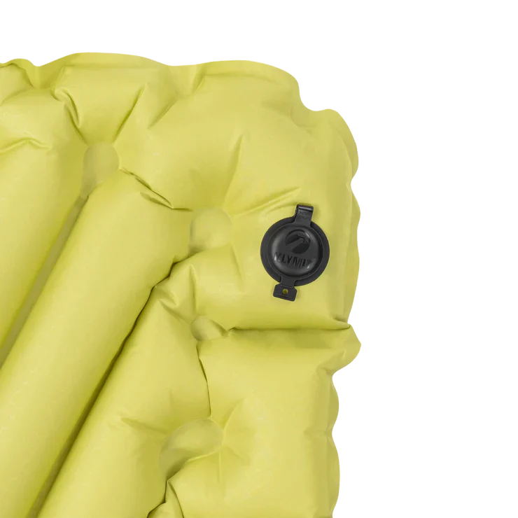 Static V SUMMIT-Chartreuse - Image 7