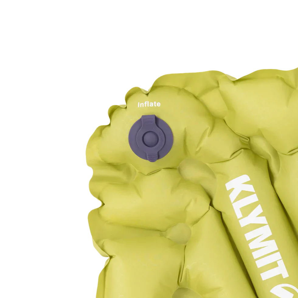 Static V SUMMIT DBL-Chartreuse - Image 10