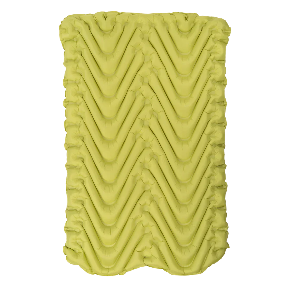 Static V SUMMIT DBL-Chartreuse - Image 11
