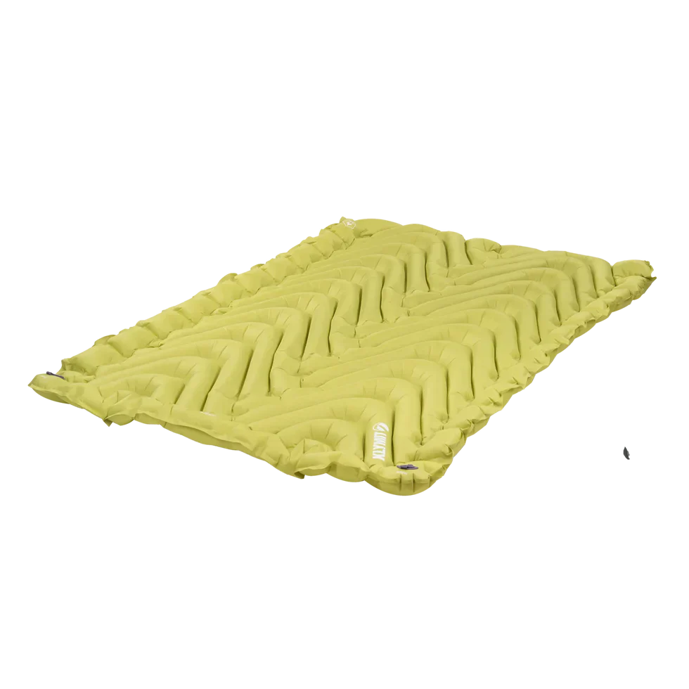 Static V SUMMIT DBL-Chartreuse - Image 13