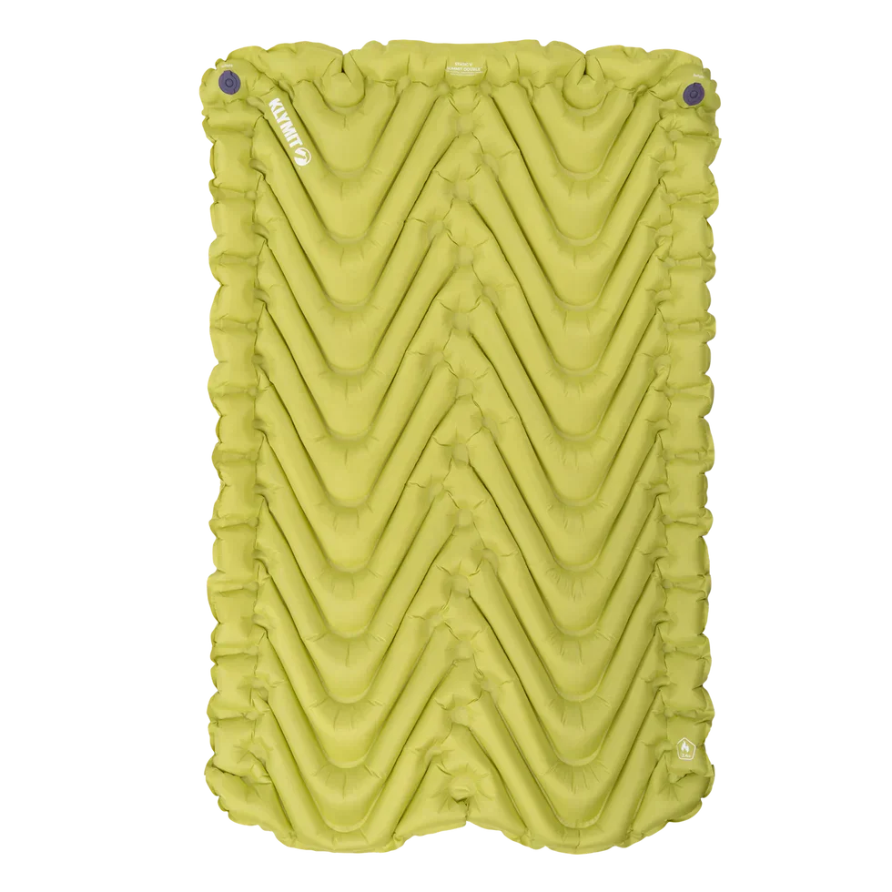 Static V SUMMIT DBL-Chartreuse - Image 14