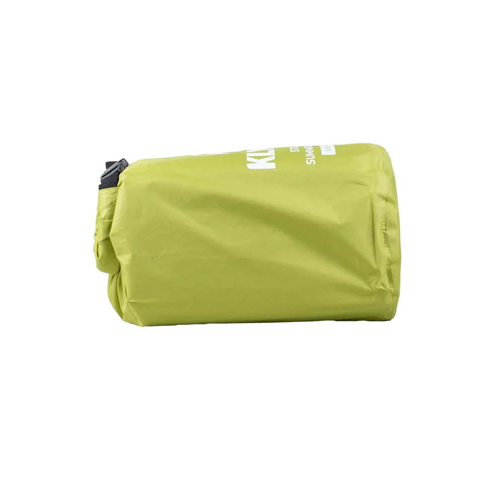 Static V SUMMIT DBL-Chartreuse - Image 8