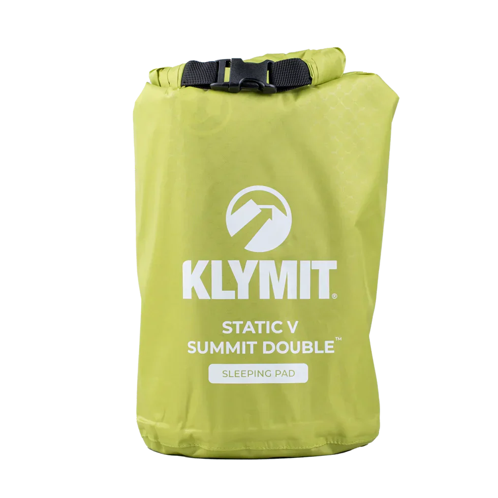 Static V SUMMIT DBL-Chartreuse - Image 9