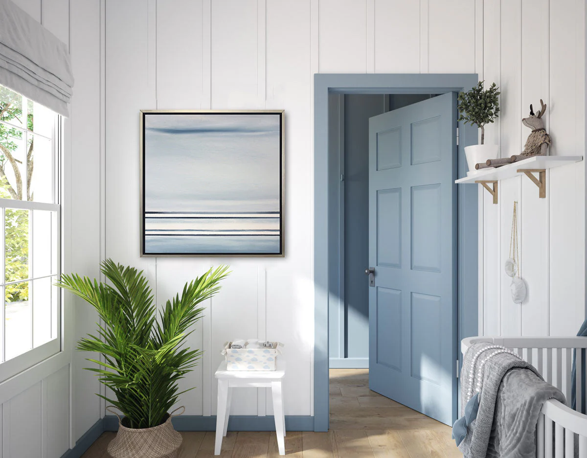 Steady - Open Edition Canvas Print - Image 2